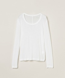 three dots｜スリードッツのTシャツ/カットソー通販 - ZOZOTOWN