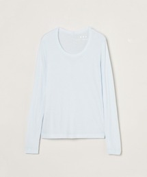 three dots | シアージェシカ(Tシャツ/カットソー)