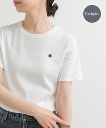 PETIT BATEAU | 『別注』PETIT BATEAU×DOORS　embroideryt-shirts(Tシャツ/カットソー)
