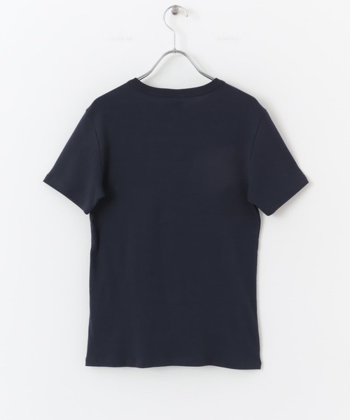『別注』PETIT BATEAU×DOORS　embroideryt-shirts 別注』PETIT BATEAU×DOORS embroideryt-shirts1[DWA5-URA0A1