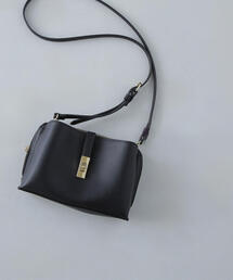 NATURAL BEAUTY BASIC | ◇【Oggi掲載】ライトウォレットショルダーバッグ(ショルダーバッグ)