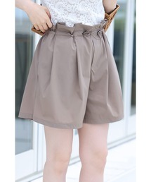 cawaii | 水辺も街も。あれこれ気にしないラッシュガードショートパンツ(その他パンツ)