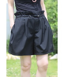 cawaii | 水辺も街も。あれこれ気にしないラッシュガードショートパンツ(その他パンツ)
