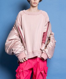 HIPRIP スウェット