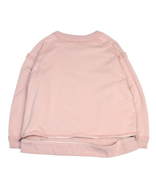 MILKBOY(ミルクボーイ)の「HIPRIP スウェット(スウェット・メンズ・B/A・FREE)」の5枚目の写真