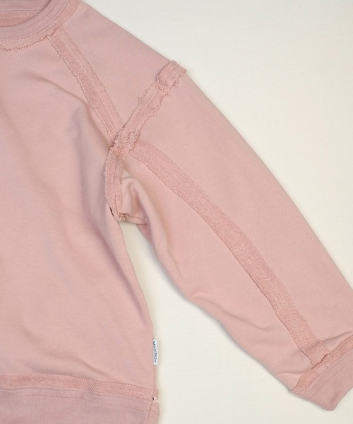 MILKBOY(ミルクボーイ)の「HIPRIP スウェット(スウェット・メンズ・B/A・FREE)」の13枚目の写真