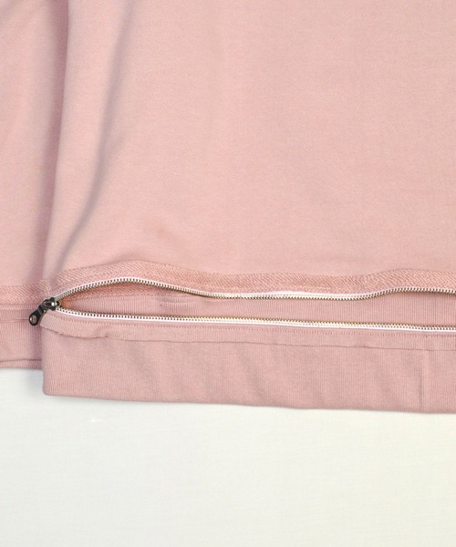 MILKBOY(ミルクボーイ)の「HIPRIP スウェット(スウェット・メンズ・B/A・FREE)」の10枚目の写真