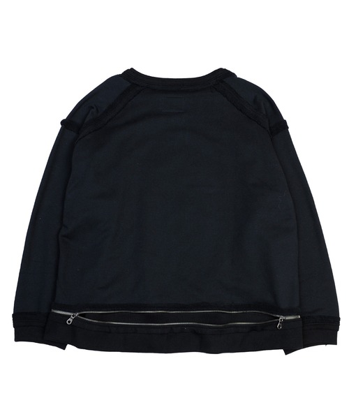 MILKBOY(ミルクボーイ)の「HIPRIP スウェット(スウェット・メンズ・B/A・FREE)」の3枚目の写真