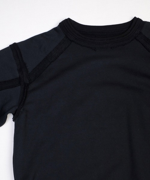 MILKBOY(ミルクボーイ)の「HIPRIP スウェット(スウェット・メンズ・B/A・FREE)」の9枚目の写真