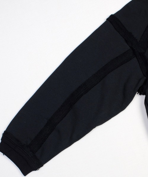 MILKBOY(ミルクボーイ)の「HIPRIP スウェット(スウェット・メンズ・B/A・FREE)」の7枚目の写真