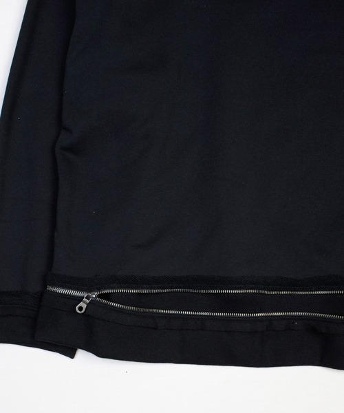 MILKBOY(ミルクボーイ)の「HIPRIP スウェット(スウェット・メンズ・B/A・FREE)」の8枚目の写真