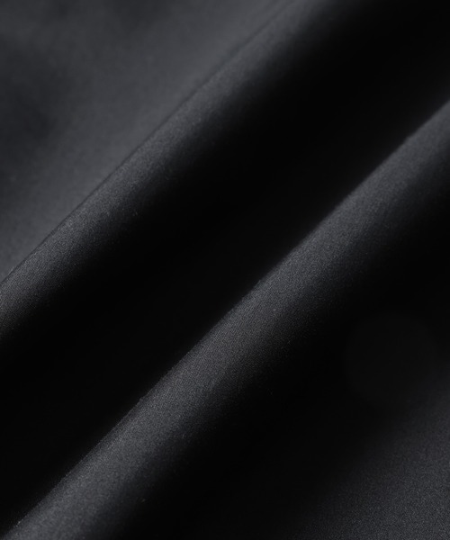 ADAM ET ROPE'(アダムエロペ)の「【逸品】・【サステナブル】クロップドギャザリングシャツ(シャツ/ブラウス・レディース・ホワイト/ブラック/ブルー系その他6・FREE)」の20枚目の写真