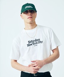 Saturdays NYC｜サタデーズ ニューヨークシティのトップス