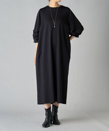 BEARDSLEY（ビアズリー）の「ソデフラワーワンピ（ワンピース・レディース）」