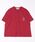 CONVERSE TOKYO�i�R���o�[�X�g�E�L���E�j�́u�y����W�J�zFLAG LOGO TEE�iT�V���c/�J�b�g�\�[�j�v�b�{���h�[
