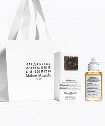 Maison Margiela Fragrances(] }WF tOX)̃vJ@I[hg@WY Nui30mLMtgZbgj(EtOXLbg/MtgZbg)