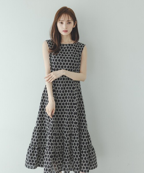 トッカワンピース トッカワンピース 140 TOCCA ワンピースドレス 140