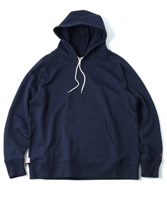 トンプキンスウェットプルパーカー