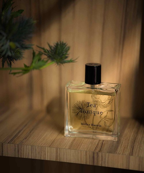 ミラーハリス ティートニックオーデパルファム￼ ミラー ハリス ティー トニック オーデパルファム 50mL
