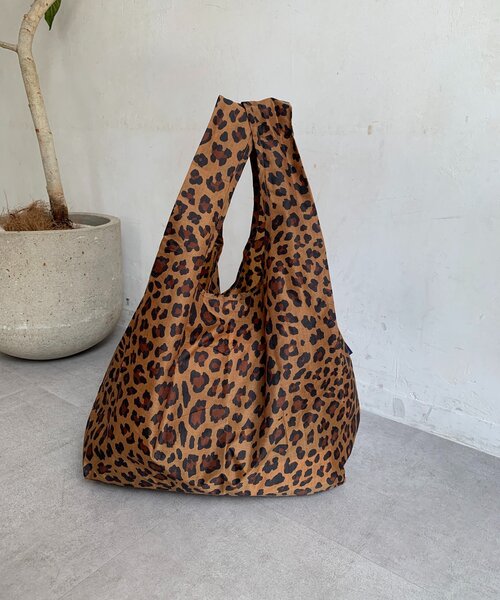 DouDou(ドゥドゥ)の「25HO STANDARD BAGGU(ショルダーバッグ・レディース・ベージュ/ピンク/ブルー・FREE)」の6枚目の写真