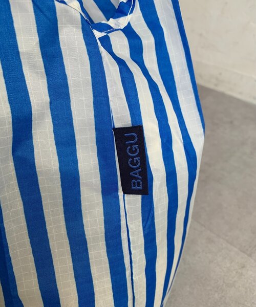 DouDou(ドゥドゥ)の「25HO STANDARD BAGGU(ショルダーバッグ・レディース・ベージュ/ピンク/ブルー・FREE)」の11枚目の写真