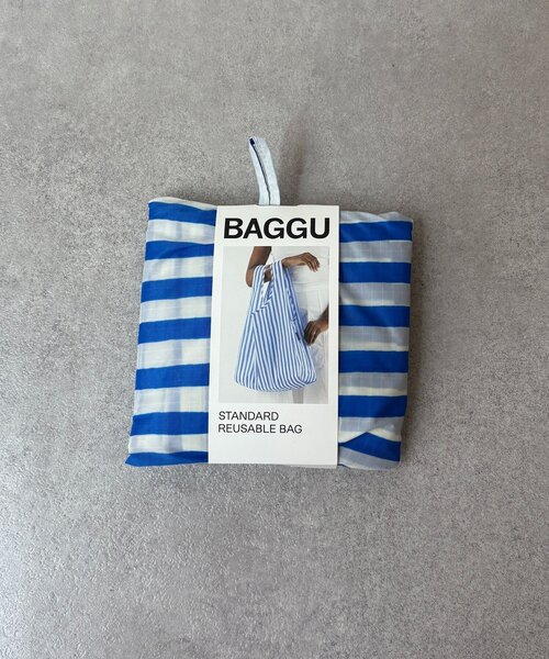 DouDou(ドゥドゥ)の「25HO STANDARD BAGGU(ショルダーバッグ・レディース・ベージュ/ピンク/ブルー・FREE)」の12枚目の写真