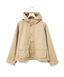 MidiUmi マウンテンパーカー