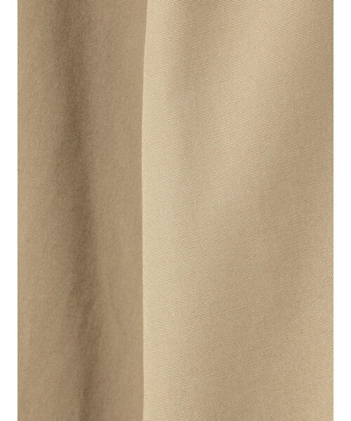 MidiUmi（ミディウミ）の「MidiUmi マウンテンパーカー（ダウンジャケット/コート・レディース・ブラック/ベージュ・FREE）」の4枚目の写真