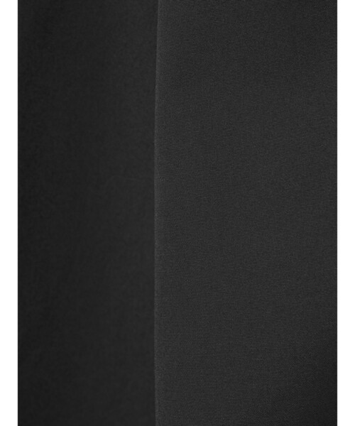 MidiUmi（ミディウミ）の「MidiUmi マウンテンパーカー（ダウンジャケット/コート・レディース・ブラック/ベージュ・FREE）」の5枚目の写真