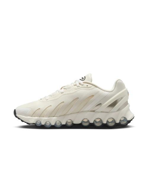 NIKE(ナイキ)の「NIKE Wmns Air Max Dn8(ナイキ ウィメンズ エア マックス DN8)(スニーカー・レディース・ブラック系/グレー系/ホワイト系・23cm/23.5cm/24cm/24.5cm/25cm)」の4枚目の写真