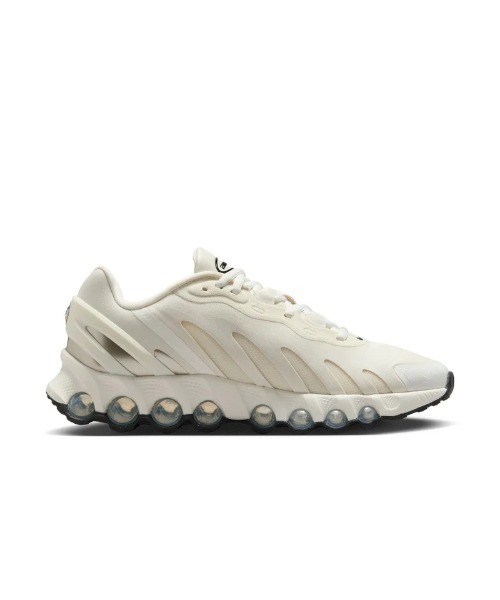 NIKE(ナイキ)の「NIKE Wmns Air Max Dn8(ナイキ ウィメンズ エア マックス DN8)(スニーカー・レディース・ブラック系/グレー系/ホワイト系・23cm/23.5cm/24cm/24.5cm/25cm)」の6枚目の写真