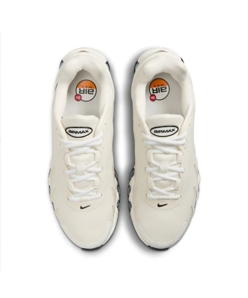 NIKE(ナイキ)の「NIKE Wmns Air Max Dn8(ナイキ ウィメンズ エア マックス DN8)(スニーカー・レディース・ブラック系/グレー系/ホワイト系・23cm/23.5cm/24cm/24.5cm/25cm)」の10枚目の写真