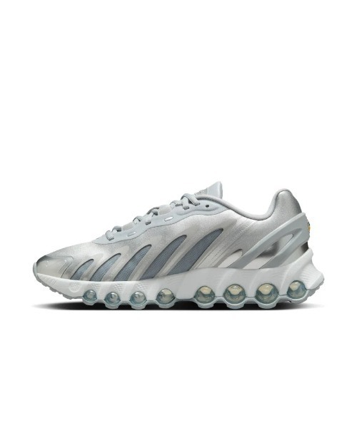 NIKE(ナイキ)の「NIKE Wmns Air Max Dn8(ナイキ ウィメンズ エア マックス DN8)(スニーカー・レディース・ブラック系/グレー系/ホワイト系・23cm/23.5cm/24cm/24.5cm/25cm)」の14枚目の写真