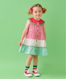 くろまめ　ベイビーチアー　120 　うさぎ　　2点セット baby cheer｜ベイビーチアーの通販 - ZOZOTOWN