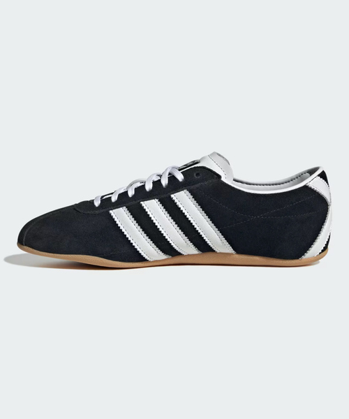 adidas(アディダス)の「【adidas/アディダス】TOKYO W トーキョー スニーカー(スニーカー・レディース・ブラック/オフホワイト・23/24/25)」の9枚目の写真