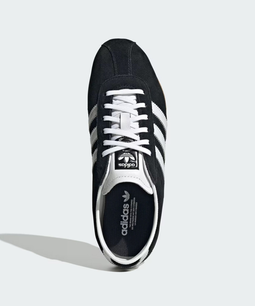 adidas(アディダス)の「【adidas/アディダス】TOKYO W トーキョー スニーカー(スニーカー・レディース・ブラック/オフホワイト・23/24/25)」の7枚目の写真