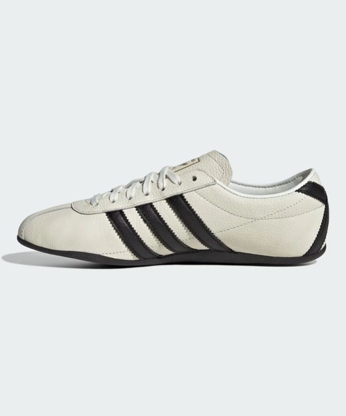 adidas(アディダス)の「【adidas/アディダス】TOKYO W トーキョー スニーカー(スニーカー・レディース・ブラック/オフホワイト・23/24/25)」の16枚目の写真