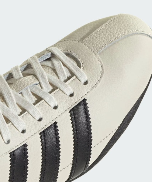adidas(アディダス)の「【adidas/アディダス】TOKYO W トーキョー スニーカー(スニーカー・レディース・ブラック/オフホワイト・23/24/25)」の17枚目の写真