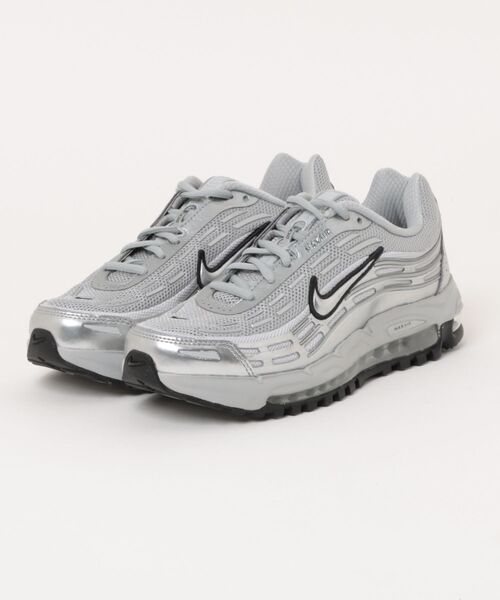 NIKE（ナイキ）の「AIR MAX TL 2.5　HM8818-001（スニーカー・メンズ・シルバー・25.5cm/26.0cm/26.5cm/27.0cm/27.5cm/28.0cm/28.5cm/29.0cm/30.0cm）」の8枚目の写真