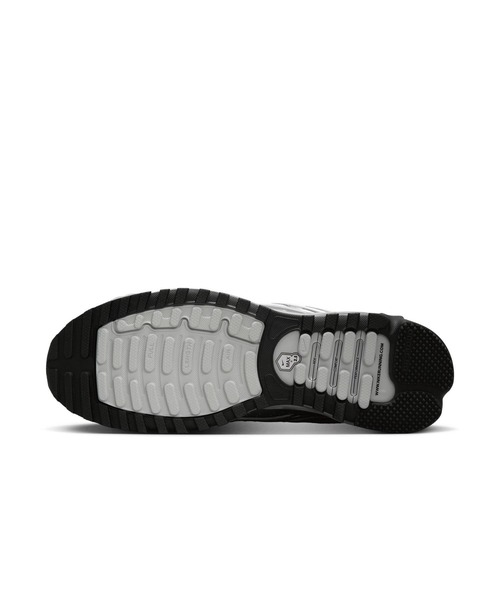 NIKE（ナイキ）の「AIR MAX TL 2.5　HM8818-001（スニーカー・メンズ・シルバー・25.5cm/26.0cm/26.5cm/27.0cm/27.5cm/28.0cm/28.5cm/29.0cm/30.0cm）」の7枚目の写真