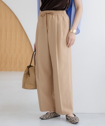 Elura | 映えラクタックストレートパンツ<低身長サイズあり>/580045(その他パンツ)