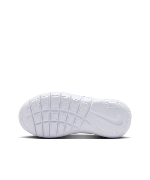 NIKE(ナイキ)の「ナイキ フレックス ランナー4 リトルキッズシューズ / Nike Flex Runner 4 Little Kids' Shoes IF2894-402 Comet Blue(スニーカー・キッズ・ブルー系その他・21/22/16.5/17/17.5/18/18.5/19/19.5/20/20.5/21.5)」の2枚目の写真