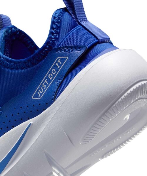 ナイキ フレックス ランナー4 リトルキッズシューズ / Nike Flex