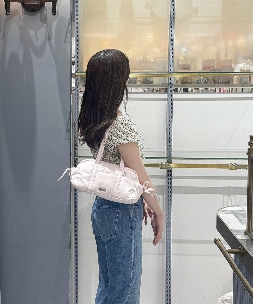 専用￼♡handmade♡ field of flower ぽってり持てるバッグ 楽天市場】【正規販売店】SHiME FLOWER マーブル 縦型ショルダー