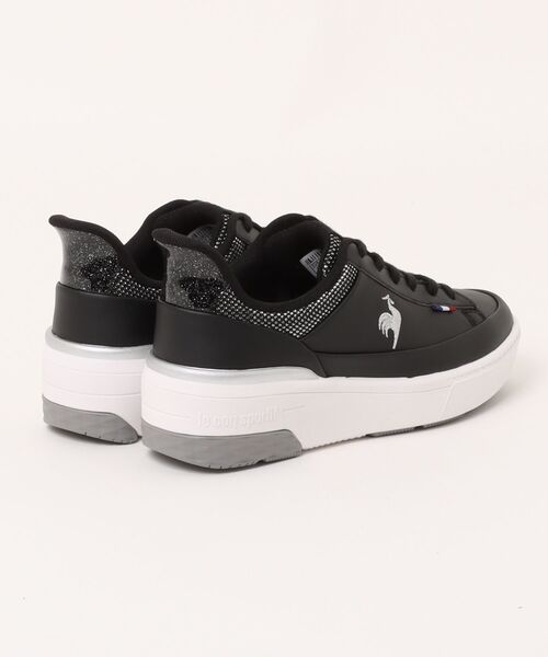 セール】le coq sportif ルコックスポルティフ LCS SEVRES LIFT 2 SI
