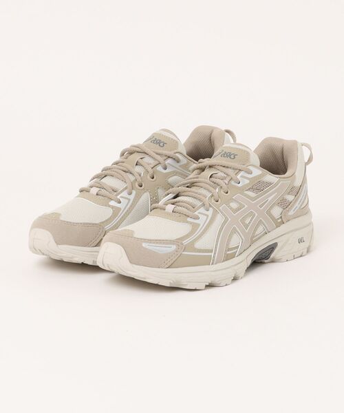 【asics】★送料・関税込★GEL VENTURE 6★人気 ASICS】GEL-VENTURE 6 SNK(スニーカー)|M TO R(ムウトアール