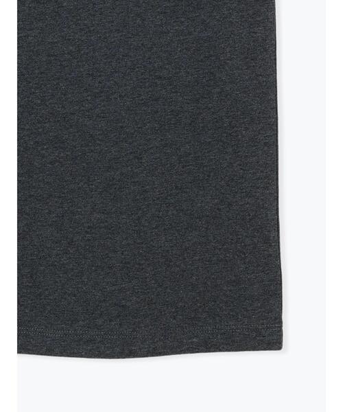 Te chichi(テチチ)の「チュールトリムタンクトップ(タンクトップ・レディース・ピンク/ブラック/チャコールグレー・F)」の21枚目の写真