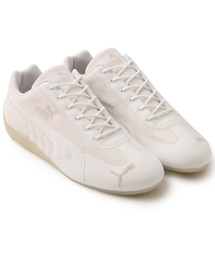 PUMA(�v�[�})��PUMA SPEEDCAT OG ATMOS beautiful people / �X�s�[�h�L���b�g �I�[�W�[ �A�g���X �r���[�e�B�t���s�[�v�� �ySP�z(�X�j�[�J�[)
