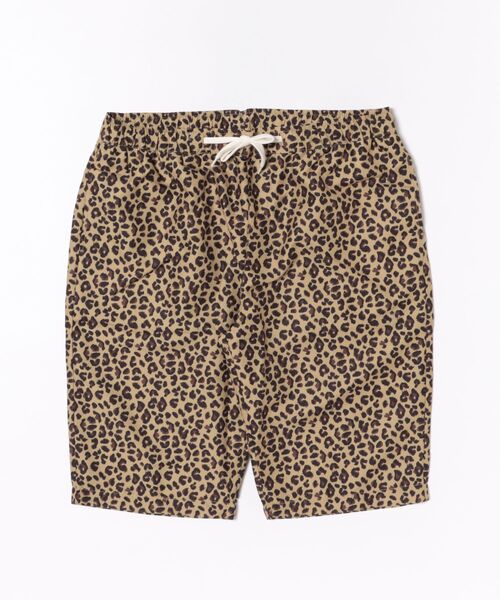 ARCHIVER(アーカイバ)の「【Sa】リビングショーツ(その他パンツ・メンズ・マスタード/ネイビー/D/ブラック・X-LARGE/LARGE/MEDIUM)」の4枚目の写真