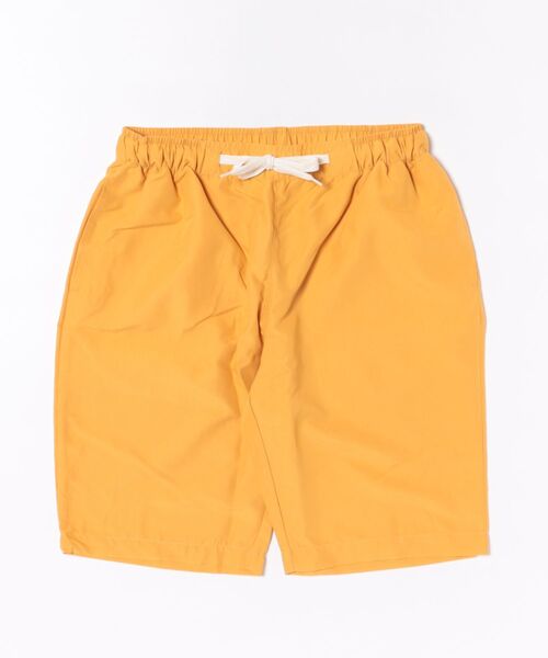ARCHIVER(アーカイバ)の「【Sa】リビングショーツ(その他パンツ・メンズ・マスタード/ネイビー/D/ブラック・X-LARGE/LARGE/MEDIUM)」の3枚目の写真